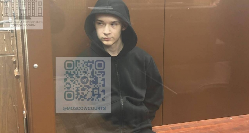Сын актера Вадима Демчога получил 2 года колонии за кражу 1,8 млн рублей