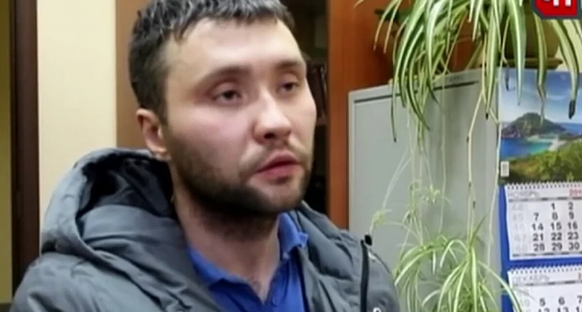 Детоубийца Тиунов, похитивший девочку в багажник после её SMS "Помоги!", требует освобождения из-за болезни