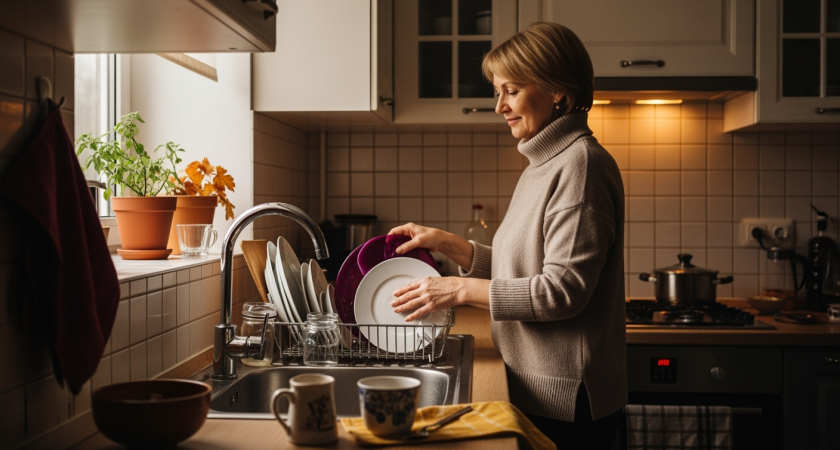 Сода + уксус в раковину: сантехники не расскажут об этом трюке — засоры исчезают навсегда