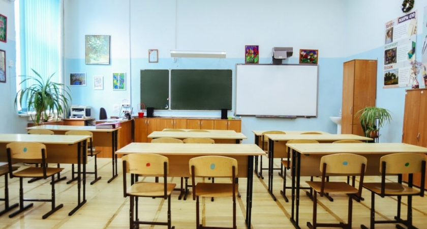 27-килограммовый школьник с родовой травмой попал в больницу после удушающих приемов одноклассника