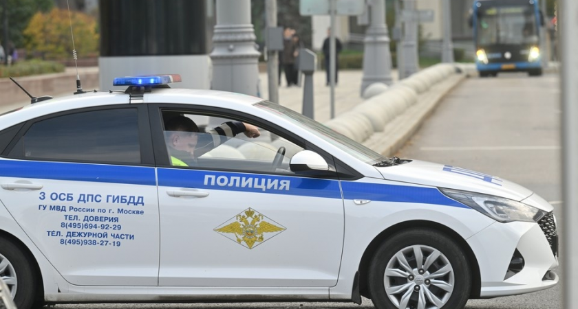 На Сенной площади полиция задержала юных музыкантов: им грозит штраф до 5 тысяч рублей