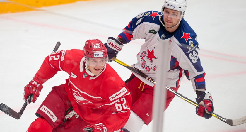 Морозов признался в допинге 16 сентября, ЦСКА сломали «фуфловые удаления», а «Спартак» вылечила рекламная пауза