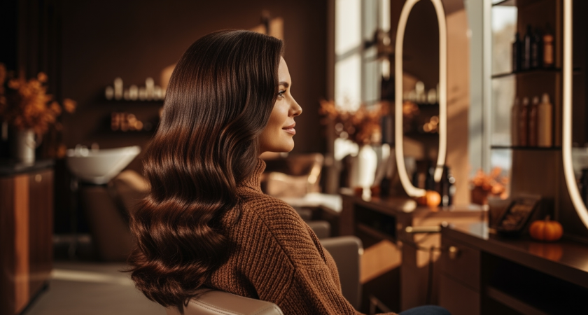 Парикмахеры скрывают этот трюк с содой: волосы не жирнятся 5 дней и объём держится как после салона