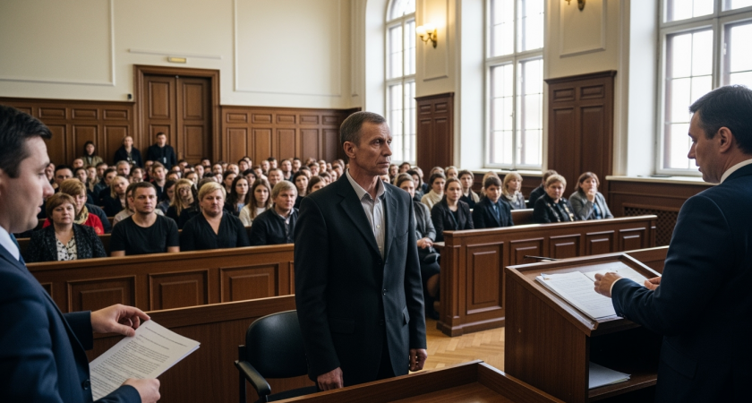 «Крабовому королю» Кану грозит 24 года за контрабанду краба на 2,6 миллиарда рублей