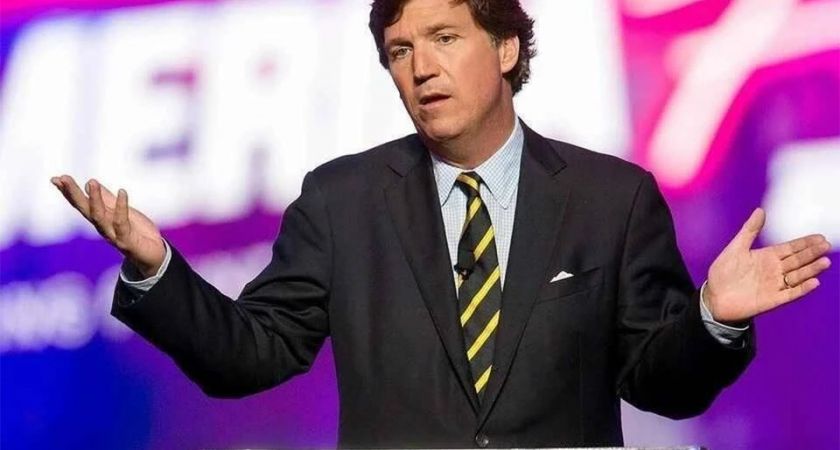 Карлсон назвал «ребячеством» планы Запада вернуть Крым: «Это слишком глупо и безрассудно»