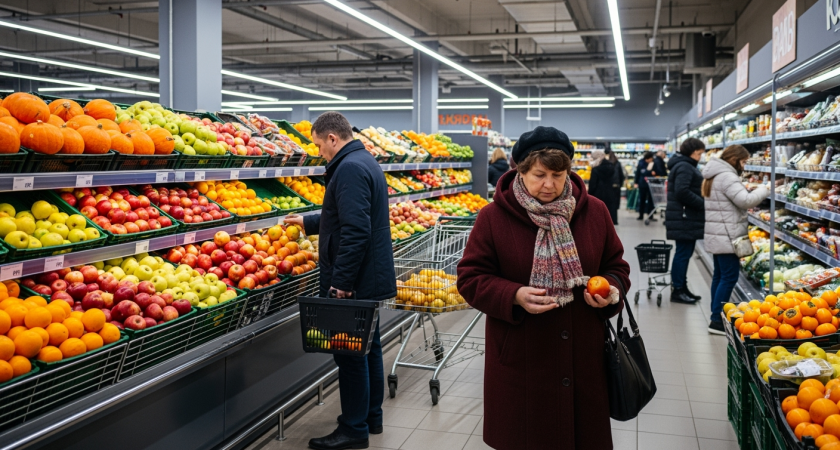 Почему опытные хозяйки тайно забирают эти невзрачные пакетики из банановых коробок в супермаркетах