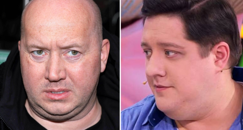 «Скорая дежурила на площадке»: Бурунов рассказал, как Попов превозмогал боль ради съемок