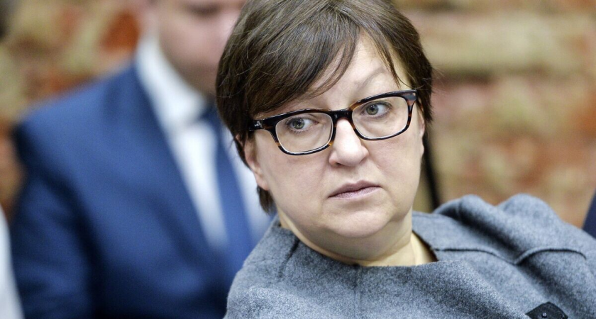 Галину Тимченко объявили в международный розыск: Meduza* грозит заочный арест