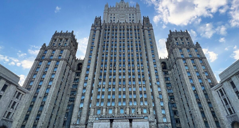 Литва готовит блокаду Калининграда из-за метеозондов: МИД России предупреждает о последствиях