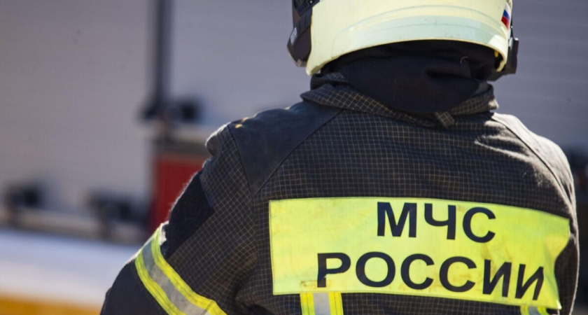 154 человека эвакуировали из петербургской гостиницы: пожар потушили до приезда МЧС