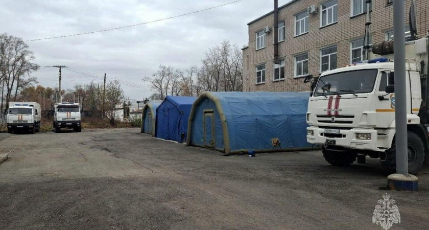 Трагедия на заводе «Пластмасс»: число жертв взрыва в Копейске достигло 18 человек