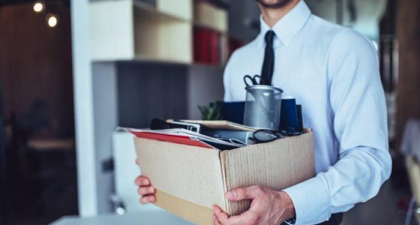 55% айтишников потеряли работу из-за сокращений: под удар попали разработчики и продуктовые команды