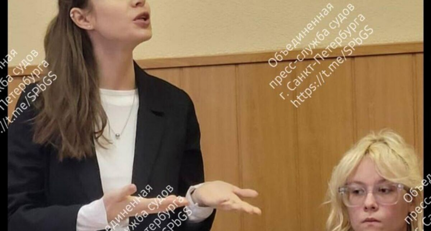 Диану Логинову снова поведут под арест: полиция требует наказать уличную певицу после отбытого срока