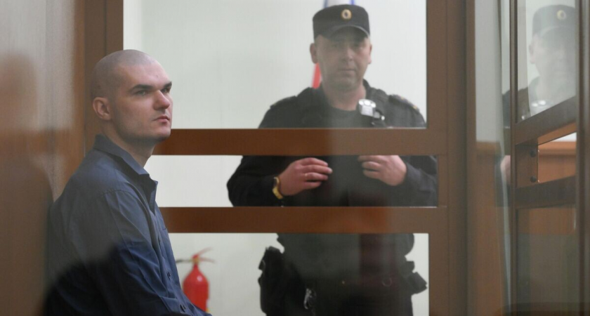 Аналитик данных из банка признал вину в подрыве машины офицера на севере Москвы