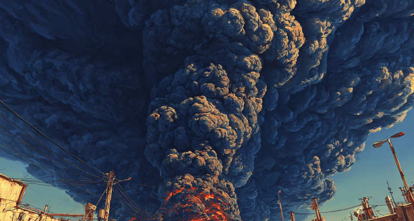 Ночной взрыв на заводе в Копейске: 13 тел найдено, ещё 10 человек ищут в завалах