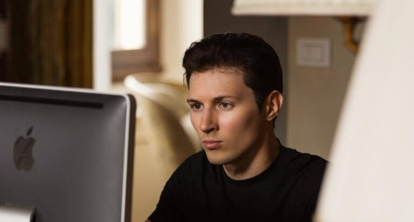 Дуров запускает Cocoon в ноябре: новая AI-сеть на блокчейне TON против потери цифровых свобод