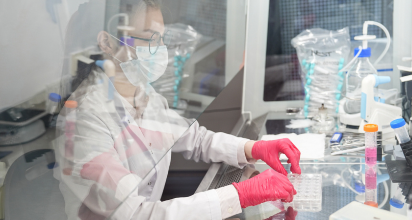 Бастрыкин требует доклад по делу о 167 зараженных гепатитом в онкодиспансере Камчатки