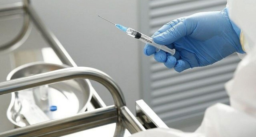 Гонконгский грипп атакует Якутию: 8 тысяч заболевших за неделю, рост на 17,6%