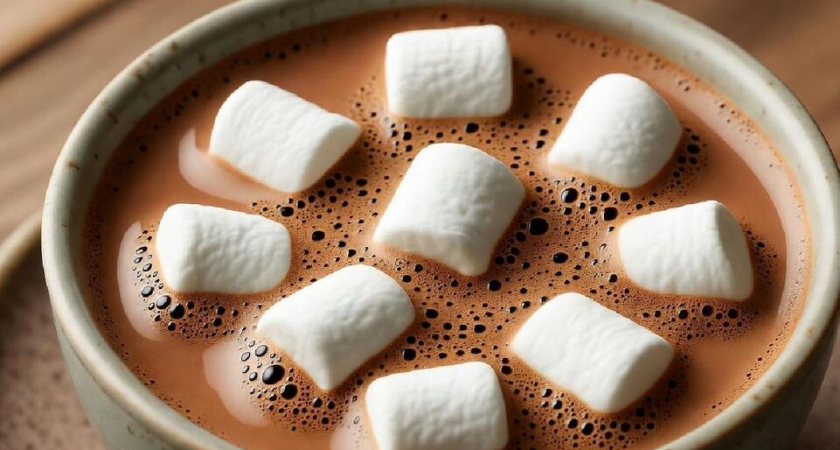 Какао вместо спортзала: флаванолы защитили сосуды 40 мужчин от последствий сидячего образа жизни