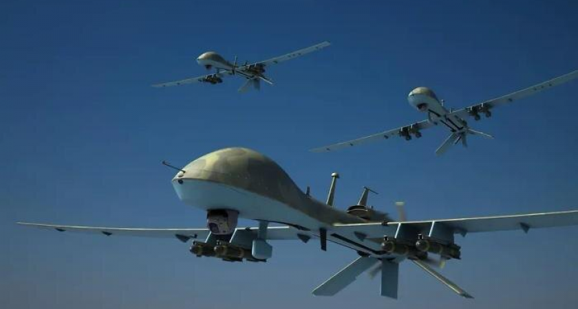 16 беспилотников атаковали Нижегородскую область: объект инфраструктуры повреждён