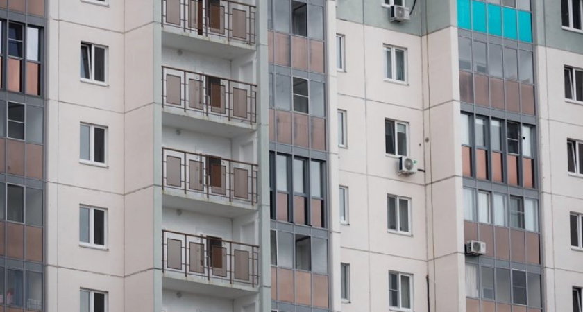 Аренда однушек в Кургане рухнула на 6,8%: арендаторы отказываются платить завышенные цены