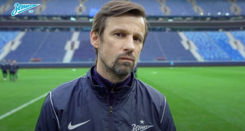 Семак лишился трёх игроков перед «Локомотивом»: Кассьерра, Адамов и Дуглас не помогут