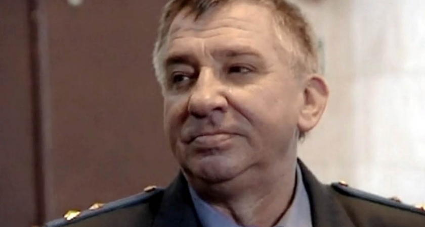 Умер Анатолий Меньщиков: 50 лет в Театре Вахтангова и судьба, начавшаяся со случайной замены