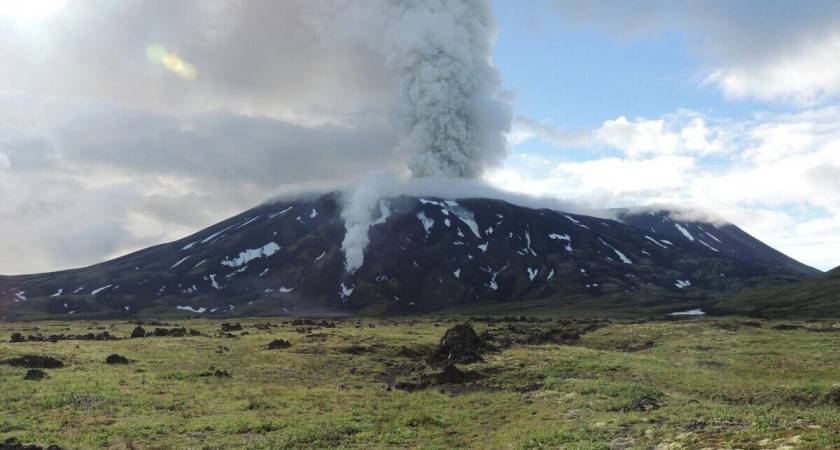 Камчатка под угрозой: землетрясения до 10 баллов разжижат грунты под тремя городами