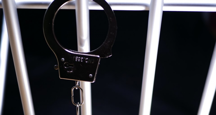 Убил ножом и сбежал из страны: в Балашихе осудили мужчину за расправу над сожительницей в 2016 году