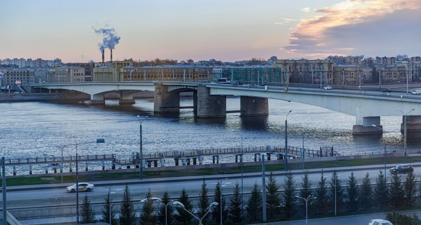 623-метровый тоннель под мостом Александра Невского: Красногвардейский район ждёт транспортная революция