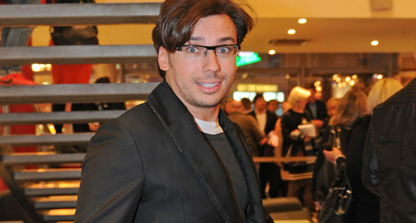 Брат Галкина* судится с Life из-за публикации о «худеющем кошельке» и оборонном бизнесе