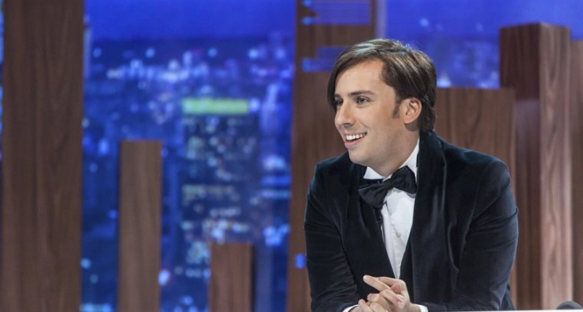 Дмитрий Галкин требует через суд опровергнуть публикацию о его бизнесе