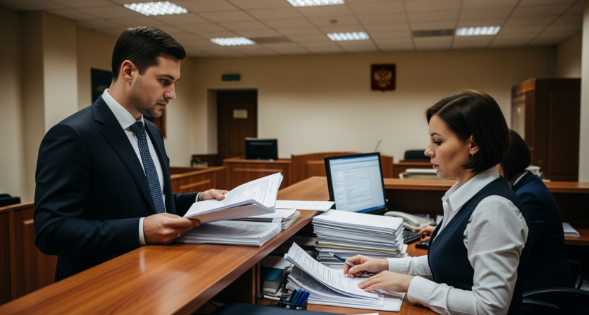 Дмитрий Галкин требует через суд опровергнуть материал об «оборонном бизнесе» семьи