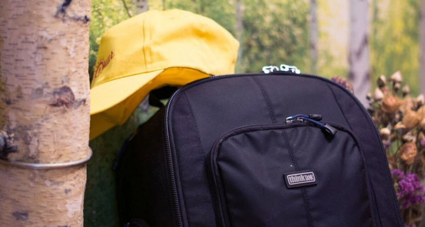 Опоздали на минуты — брошены без вещей и связи: гид оставил туристов с детьми на острове в Карелии