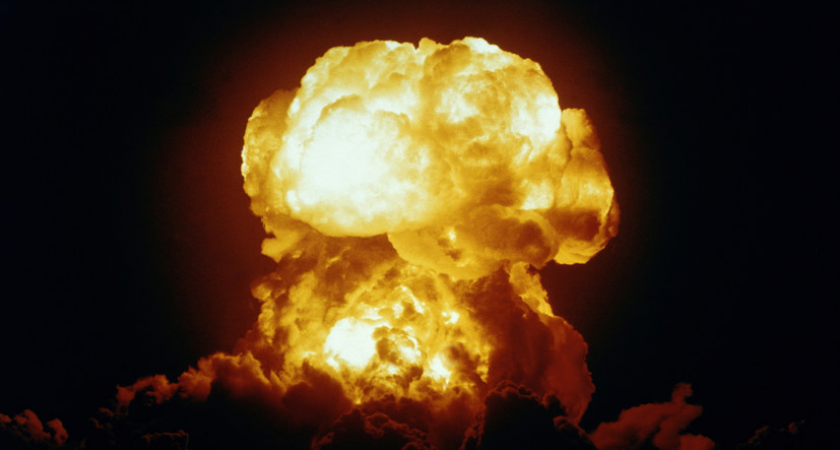 Системы ПВО отразили ночную атаку беспилотников над Ярославлем и Владимиром — 10 взрывов