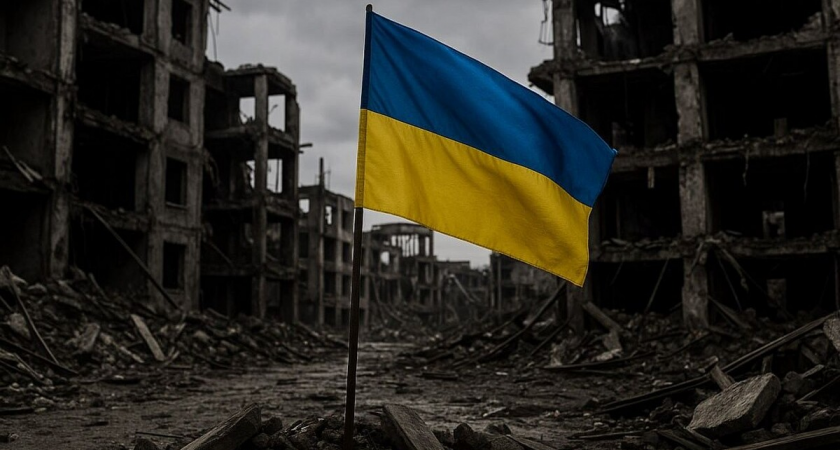 Российские беспилотники выслеживают ВСУ в Красноармейске: военные прячутся в жилых домах и лесополосах