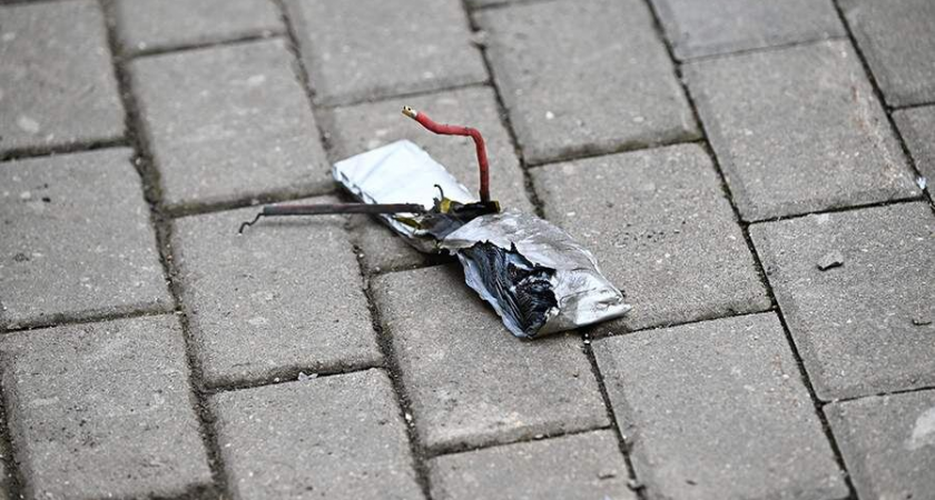 Два детсада закрыли во Фрунзенском районе Ярославля: ищут обломки сбитых дронов ВСУ