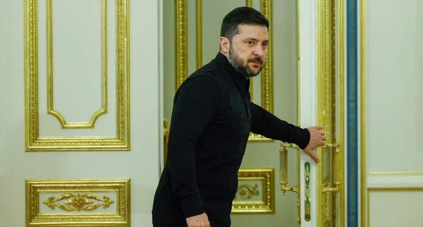 «Через 6 часов первым самолетом в Москву»: финский политик раскрыл, что заставит Зеленского сесть за стол переговоров