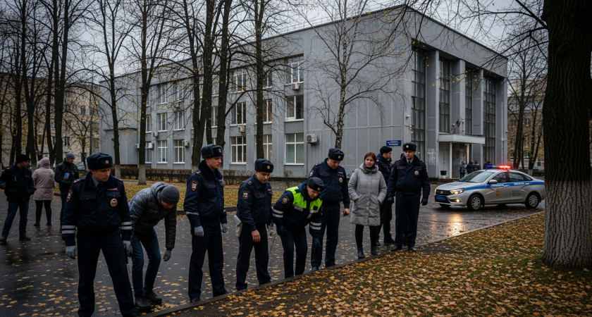 Шестеро детей из госучреждения в Нижнем Новгороде не вернулись после ухода в 17:00