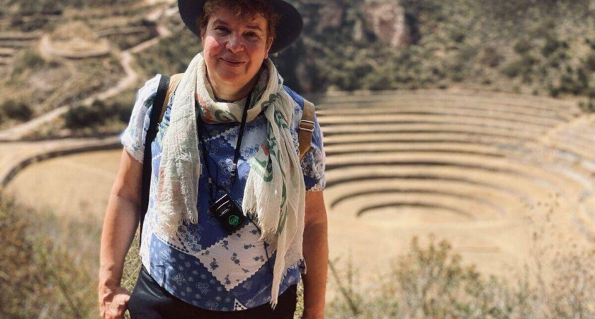 Историку Эйдельман* грозит тюрьма за публикации о нацизме и армии