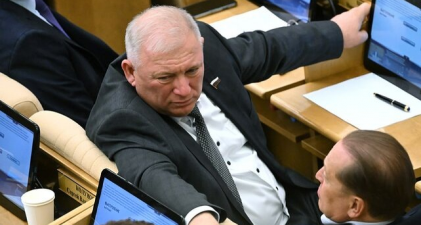 Депутат Вороновский узнал о лишении неприкосновенности из интернета: «Не понимаю, в чем дело»