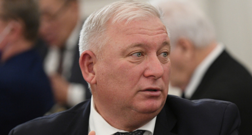 «Виноватым себя ни в чем не чувствую»: единоросс узнал о лишении неприкосновенности из интернета