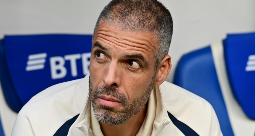 «Боялся получить галстук от ЦСКА». Как странная примета в день 50-летия вывела Челестини на первое место