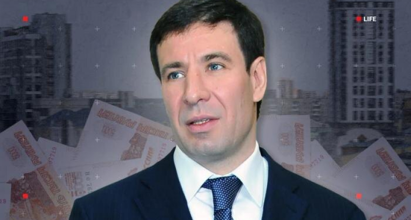 Арест на 100 трлн рублей: У беглых олигархов Юревича и Белоусова отобрали 63 квартиры