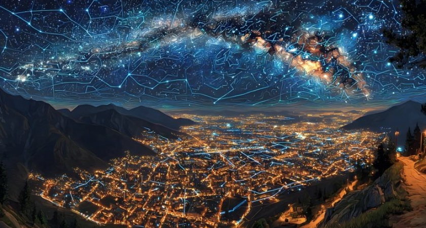 Доктор физико-математических наук подтвердил: яркий объект над Москвой 27 октября был болидом