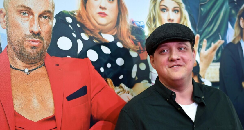 «Развеять над Черным морем»: друг Романа Попова раскрыл последнюю волю актера