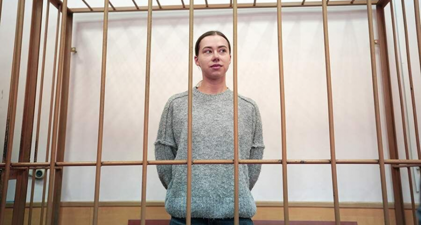 Блогер Митрошина отмыла 127 млн рублей через недвижимость и отказалась от признания вины