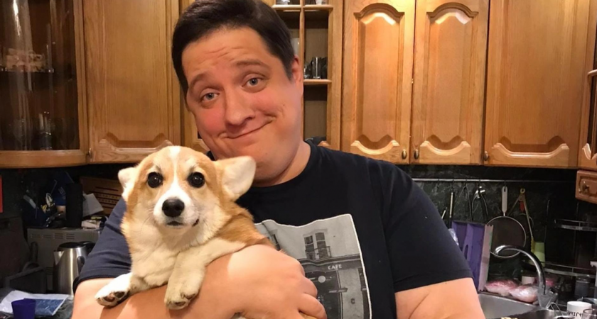 «Я принял смерть»: последние слова Романа Попова перед уходом от рака мозга