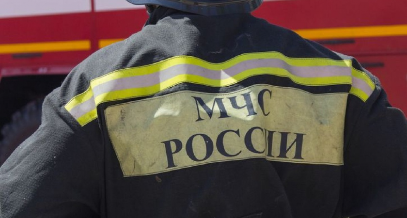 Строитель пожарил шашлык в элитном ЖК Петербурга и спалил квартиру автоблогера Гордея