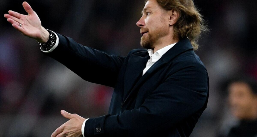 «Динамо» Карпина скатилось на 8-е место: четвертый матч подряд без победы в РПЛ